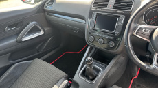 Volkswagen Scirocco 2.0 TSI 180 BlueMotion Tech GT 3dr Petrol Coupe